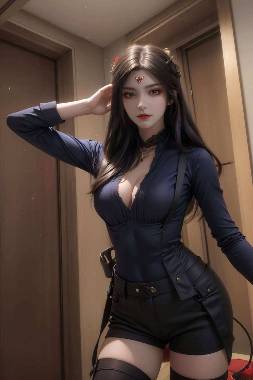 斗破苍美杜莎动态壁纸壁纸预览