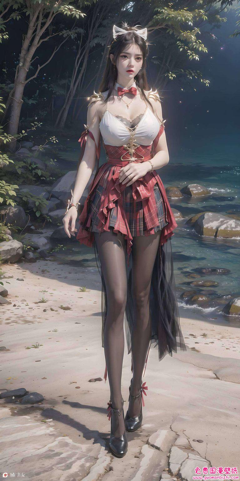 成为了无数动漫迷心中的经典斗破美杜莎黑丝壁纸