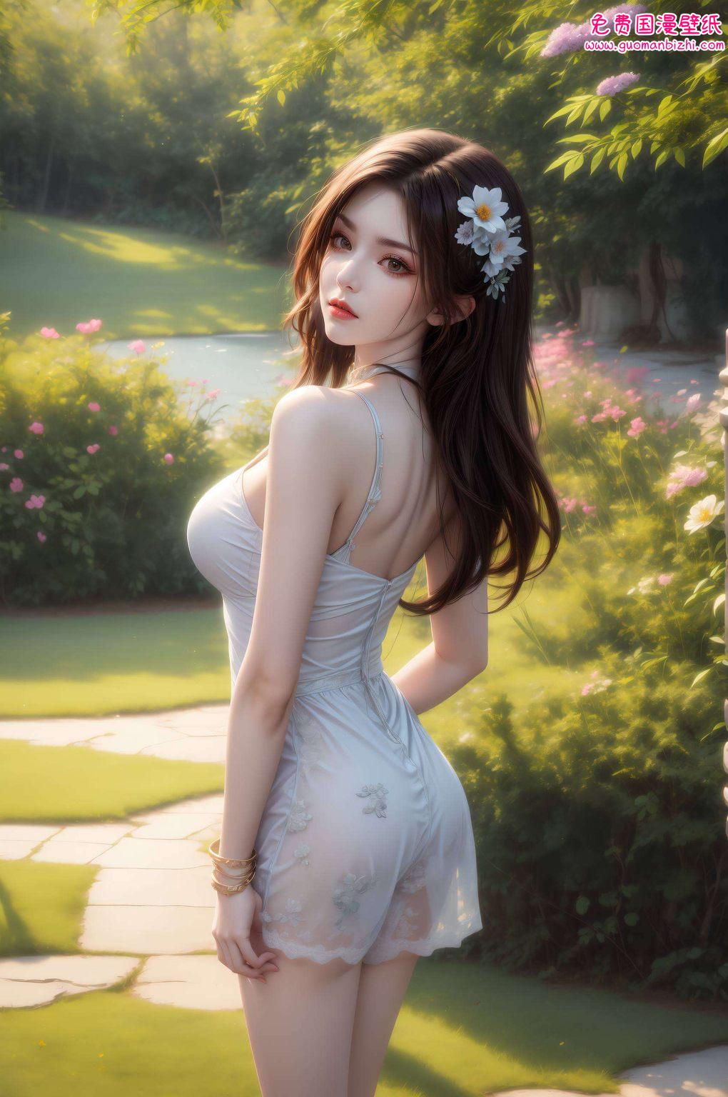 她的眼神中藏着一抹不变的深邃她的七彩吞天蟒环绕身侧