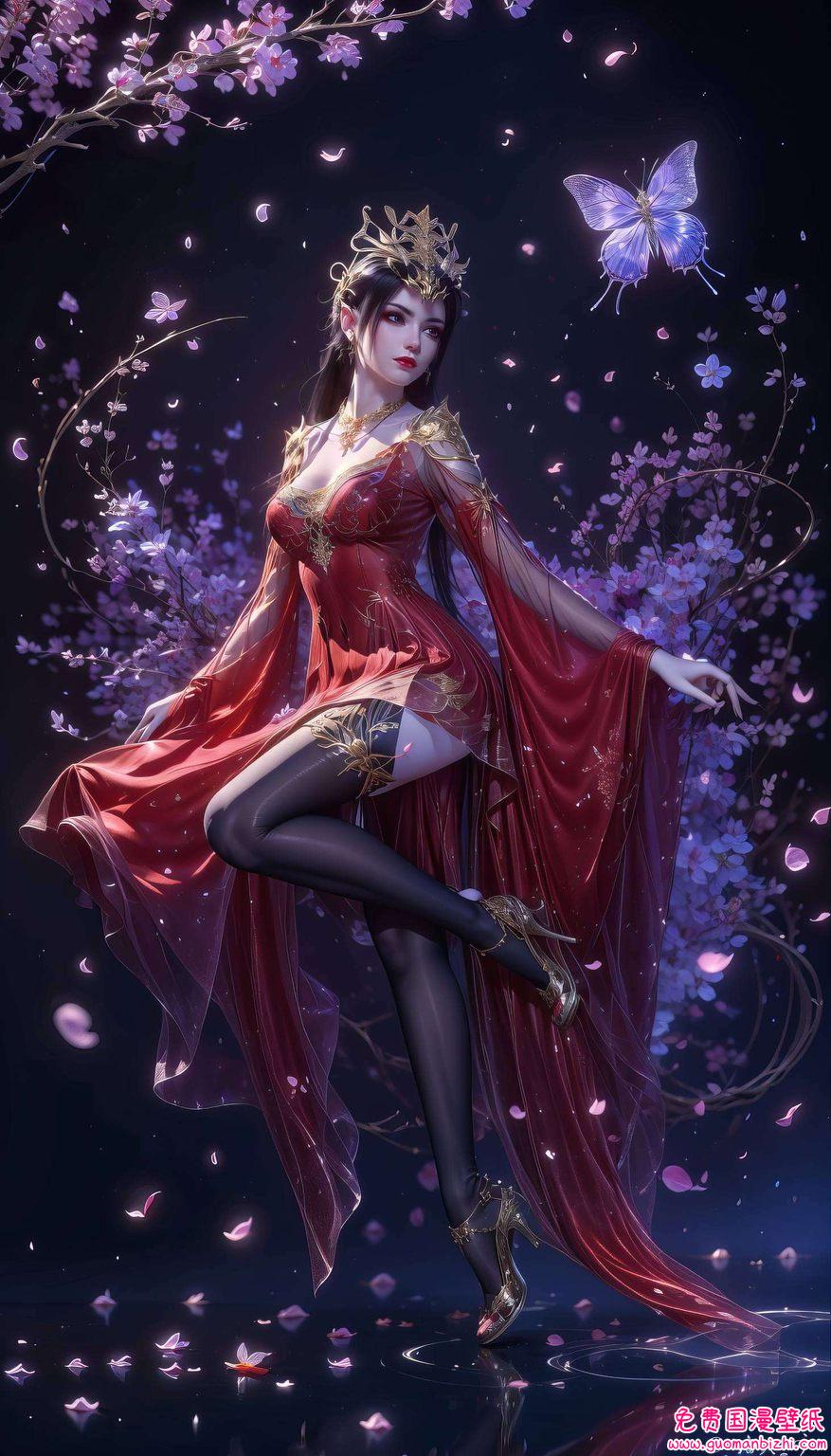 更是动漫世界里的一抹独特风景犹如七彩吞天蟒般神秘莫测
