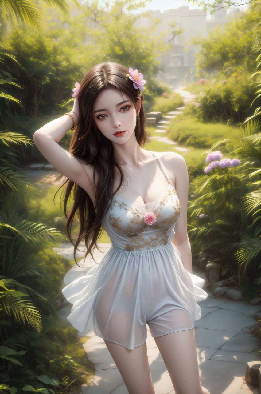 斗破苍穹美杜莎静态壁纸壁纸预览