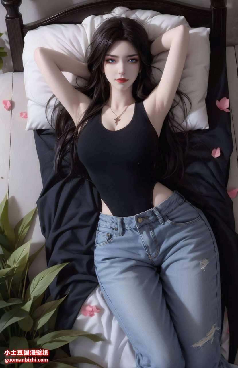 斗破美杜莎图片壁纸免费壁纸预览