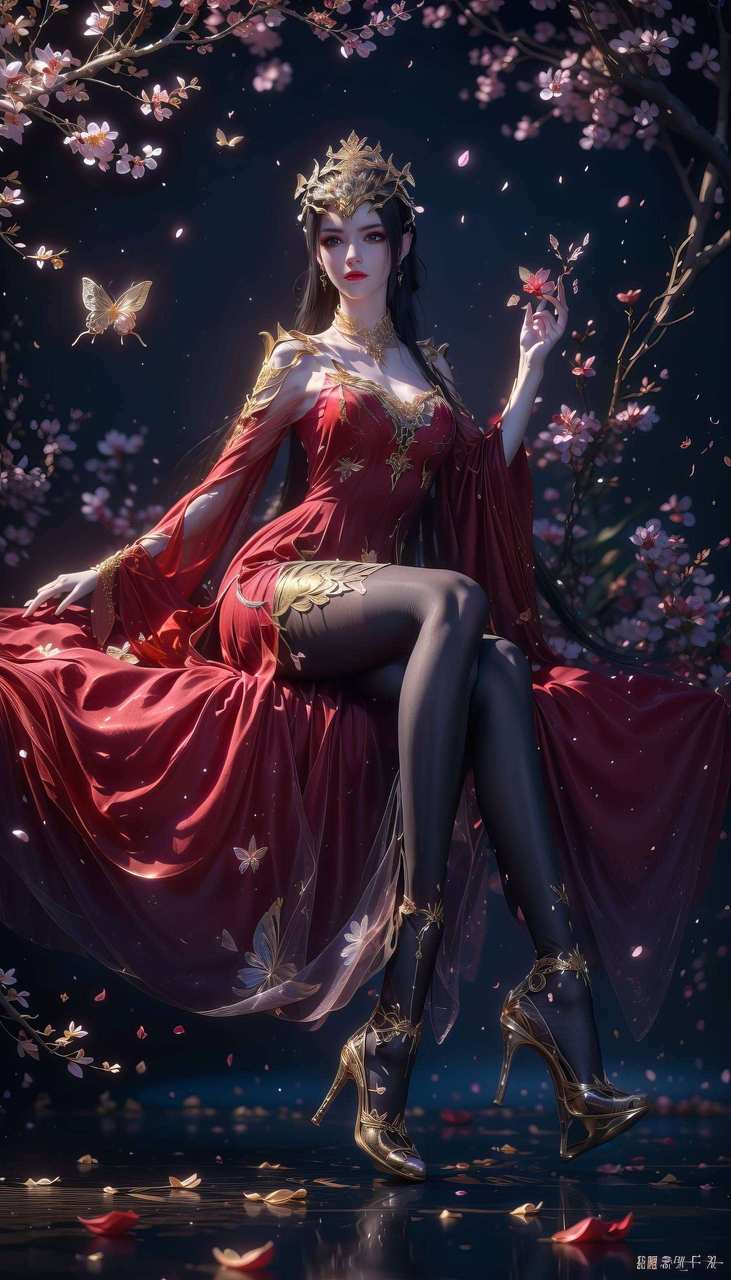 壁纸斗破苍穹萧炎美杜莎壁纸预览