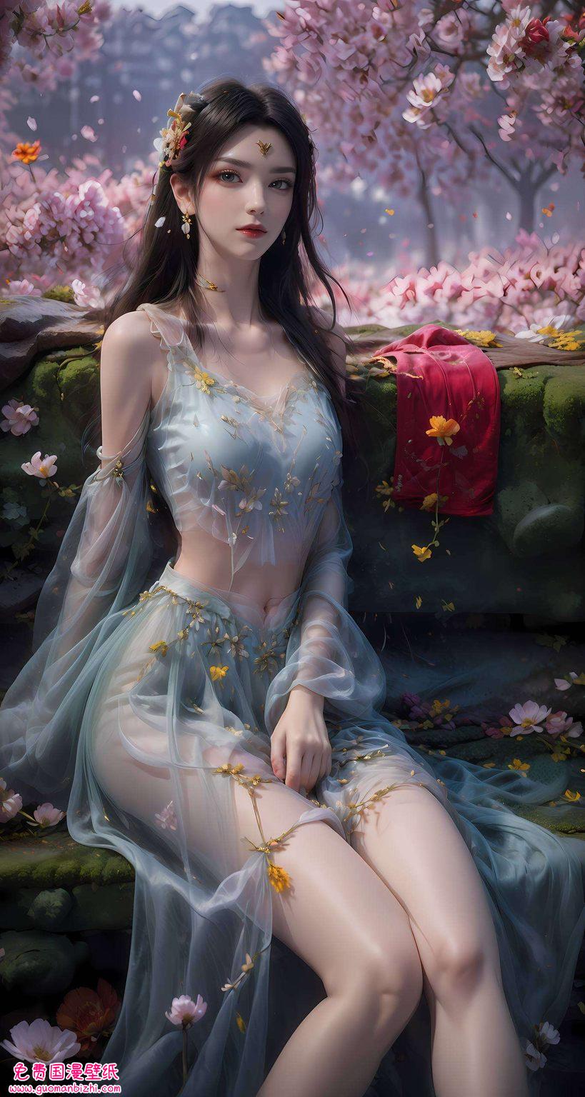 犹如一道彩虹让每一次打开电脑