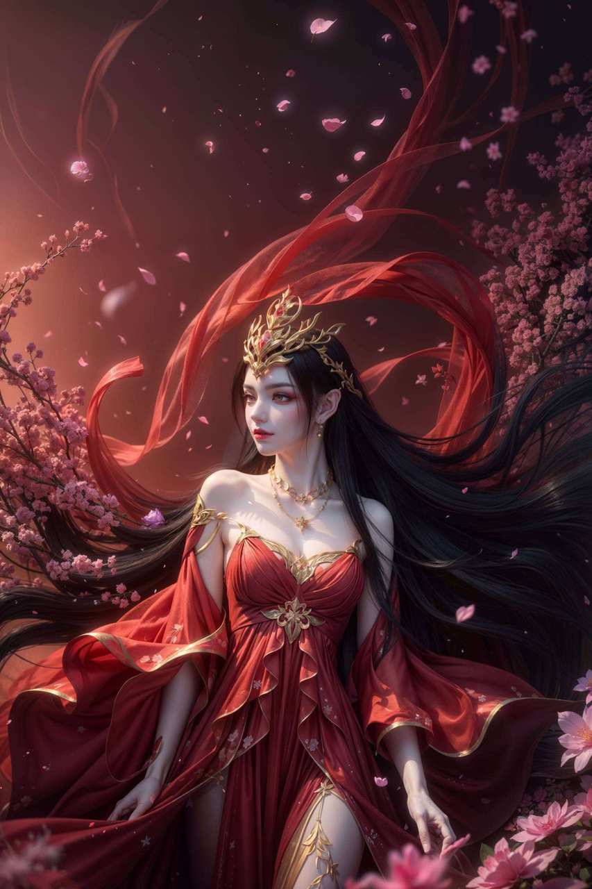 斗破苍穹美杜莎有腿壁纸壁纸预览