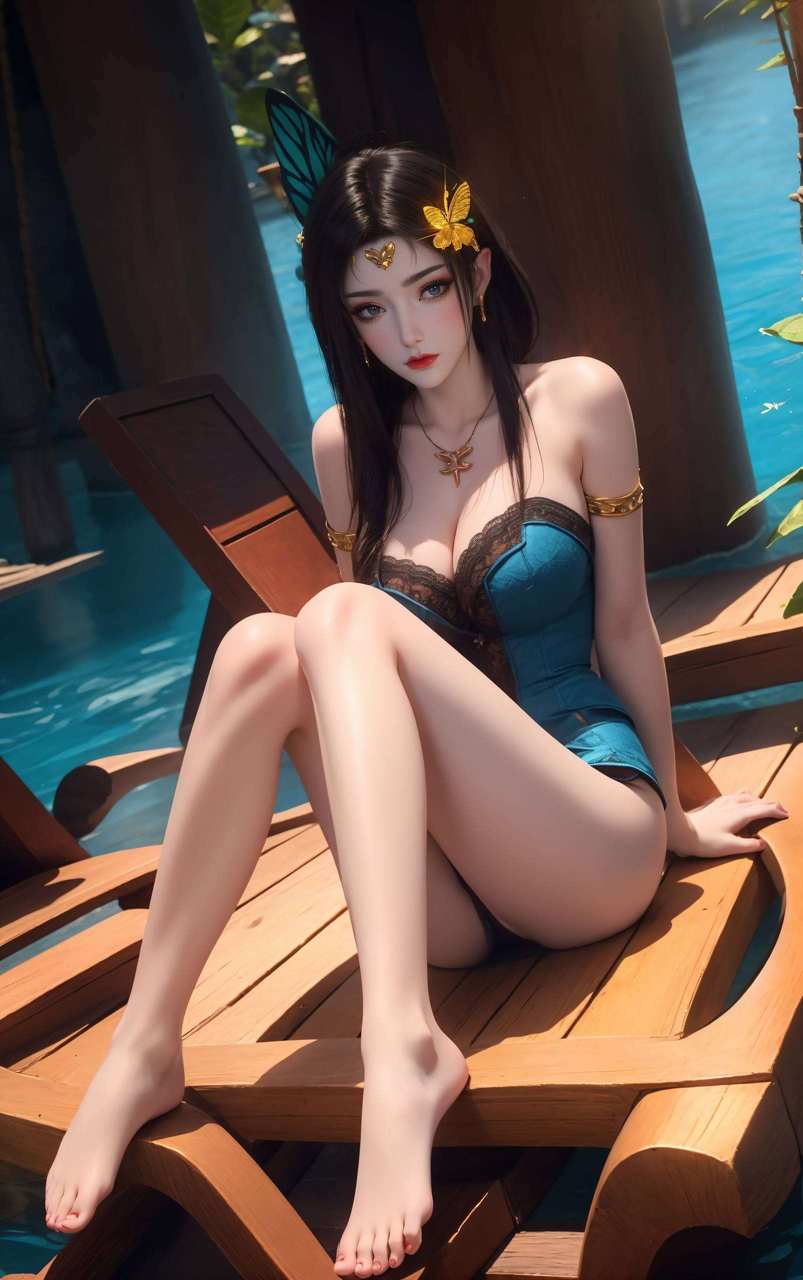 斗破苍穹美杜莎壁纸pv壁纸预览