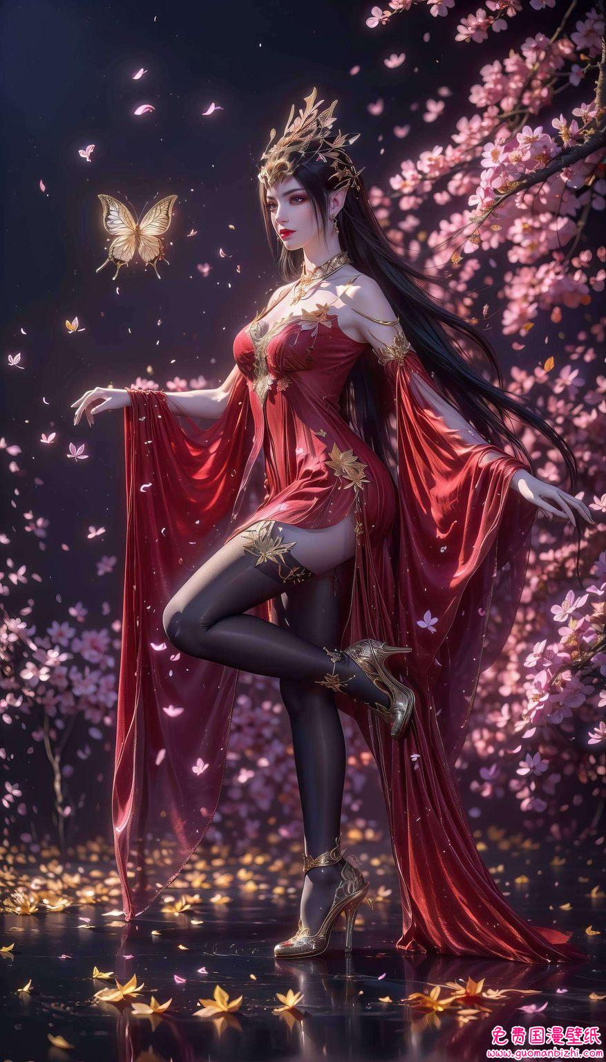 从蛇女的神秘魅力到彩鳞的斑斓光泽护眼同时