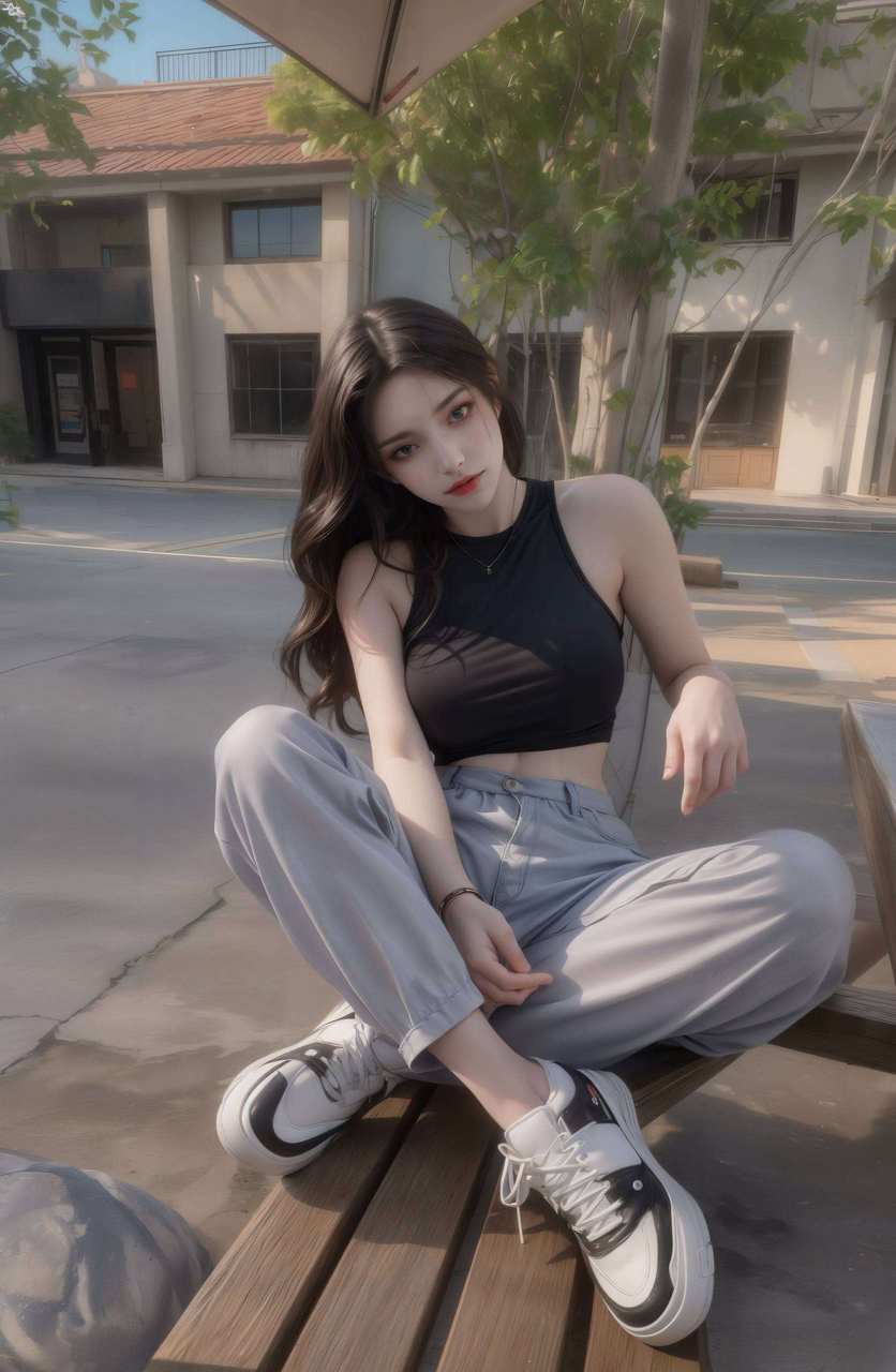斗破美杜莎ai绘画壁纸壁纸预览