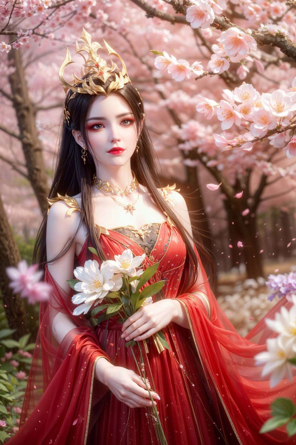 心生无限向往穿梭在国漫的绚丽世界