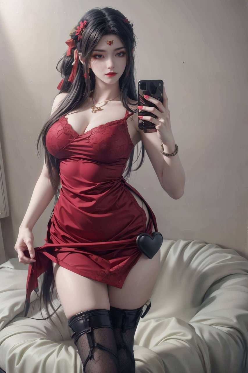 手机壁纸斗破美杜莎壁纸预览