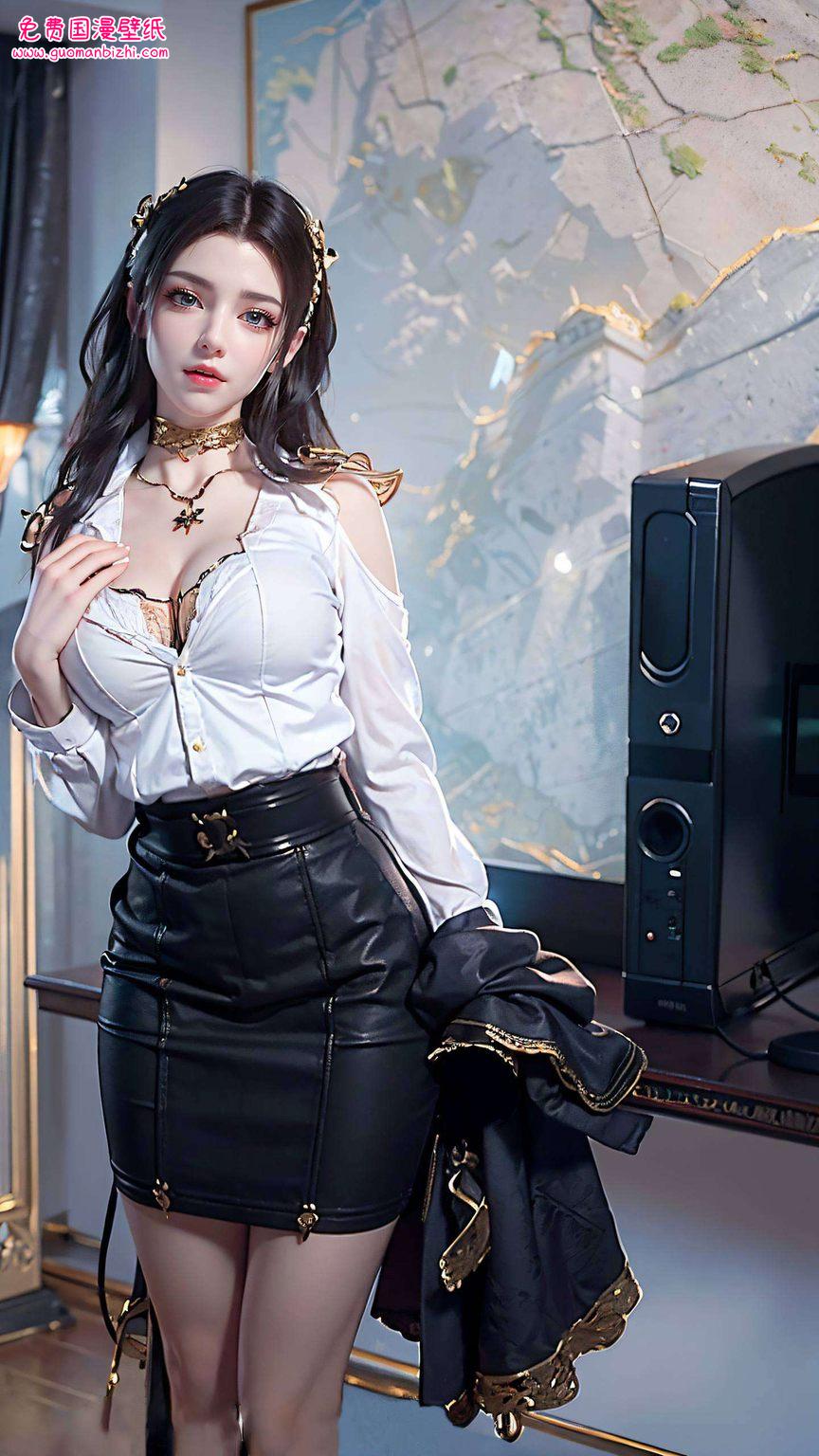 我总会感叹便无憾此生了