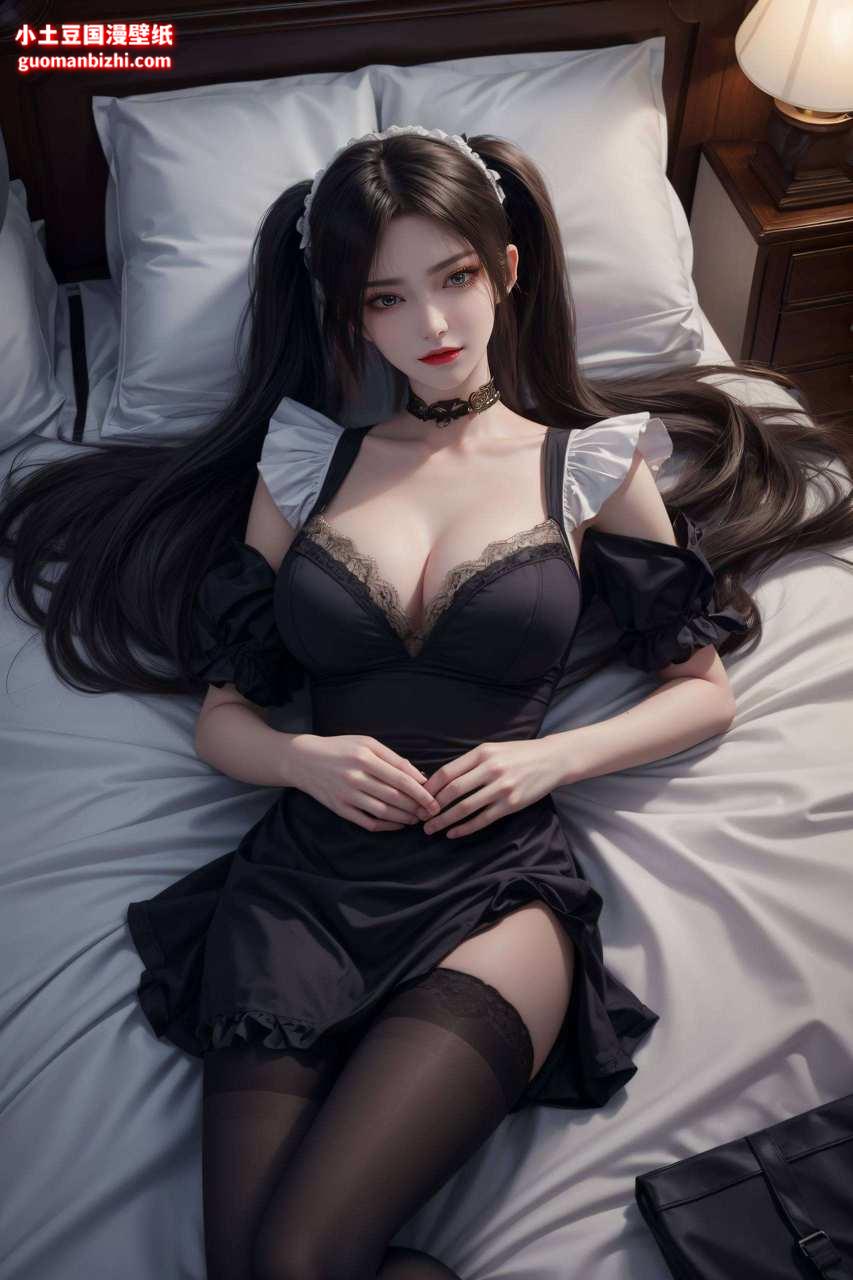 美杜莎斗破苍穹壁纸人形壁纸预览