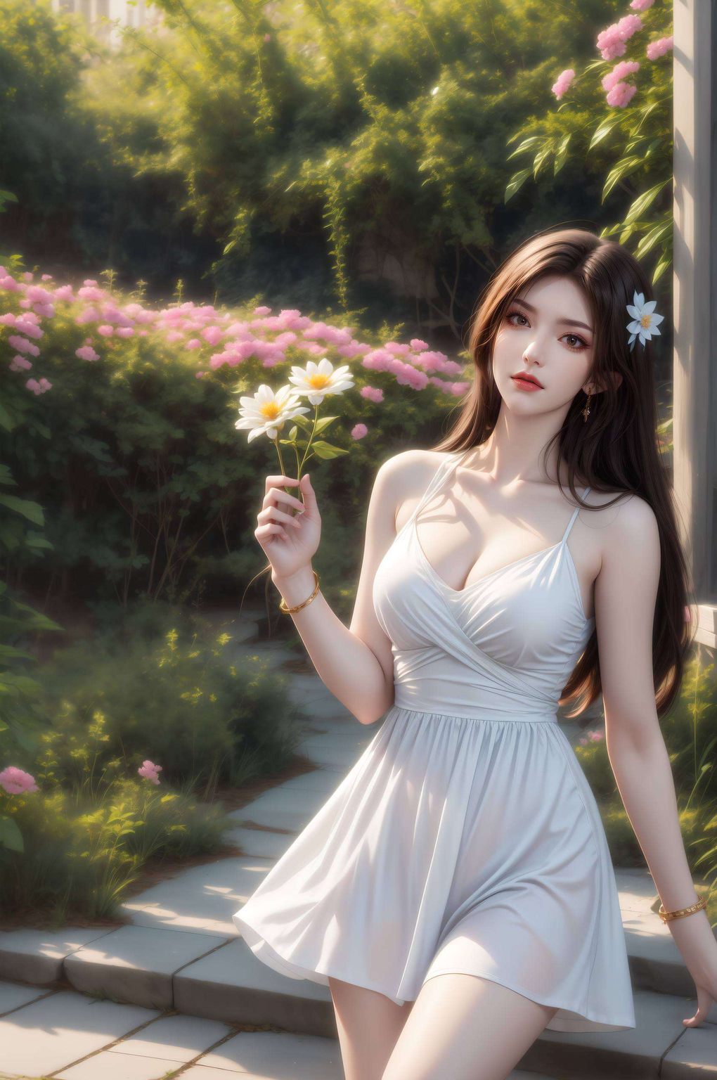 以及神秘玄幻中的七彩吞天蟒元素呢！快来看看这位美杜莎小姐姐如何用她的尾巴轻轻一甩就能把你的手机屏幕变成国漫界的时尚宠儿吧！小调皮们