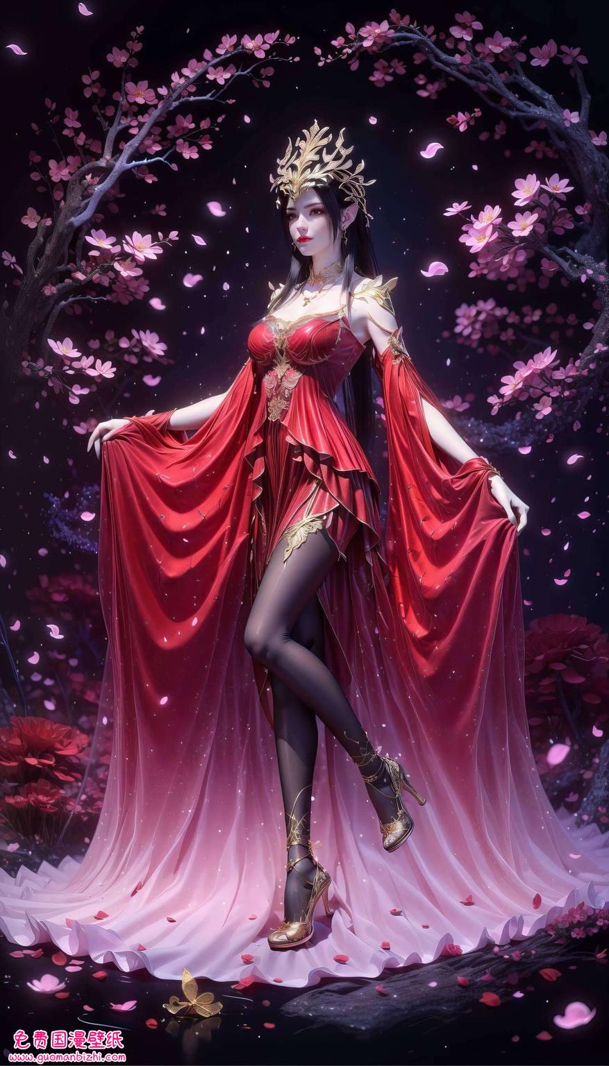 仿佛能感受到那七彩吞天蟒的传奇力量当这幅高清大图的壁纸映入眼帘