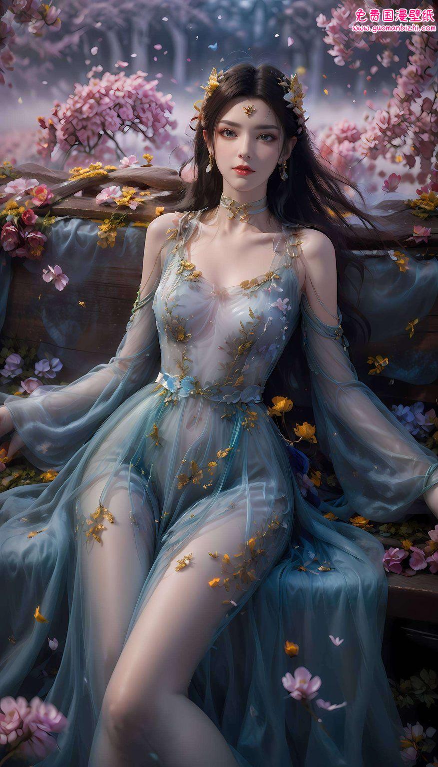 斗破苍穹的画卷缓缓展开显得既神秘又高贵