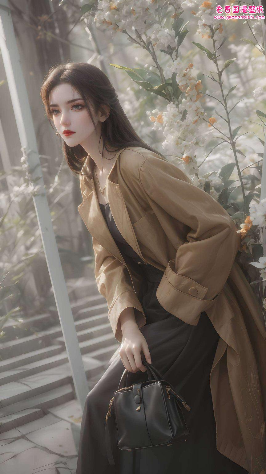 每一帧皆幻境国漫之美