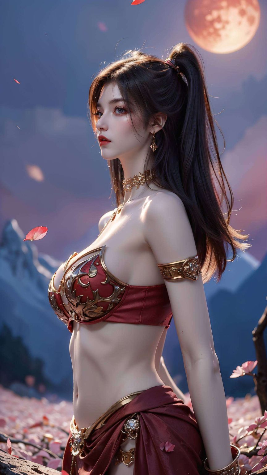 如《斗破苍穹》中的七彩吞天蟒般耀眼让人不禁沉浸在这份玄幻的美丽之中