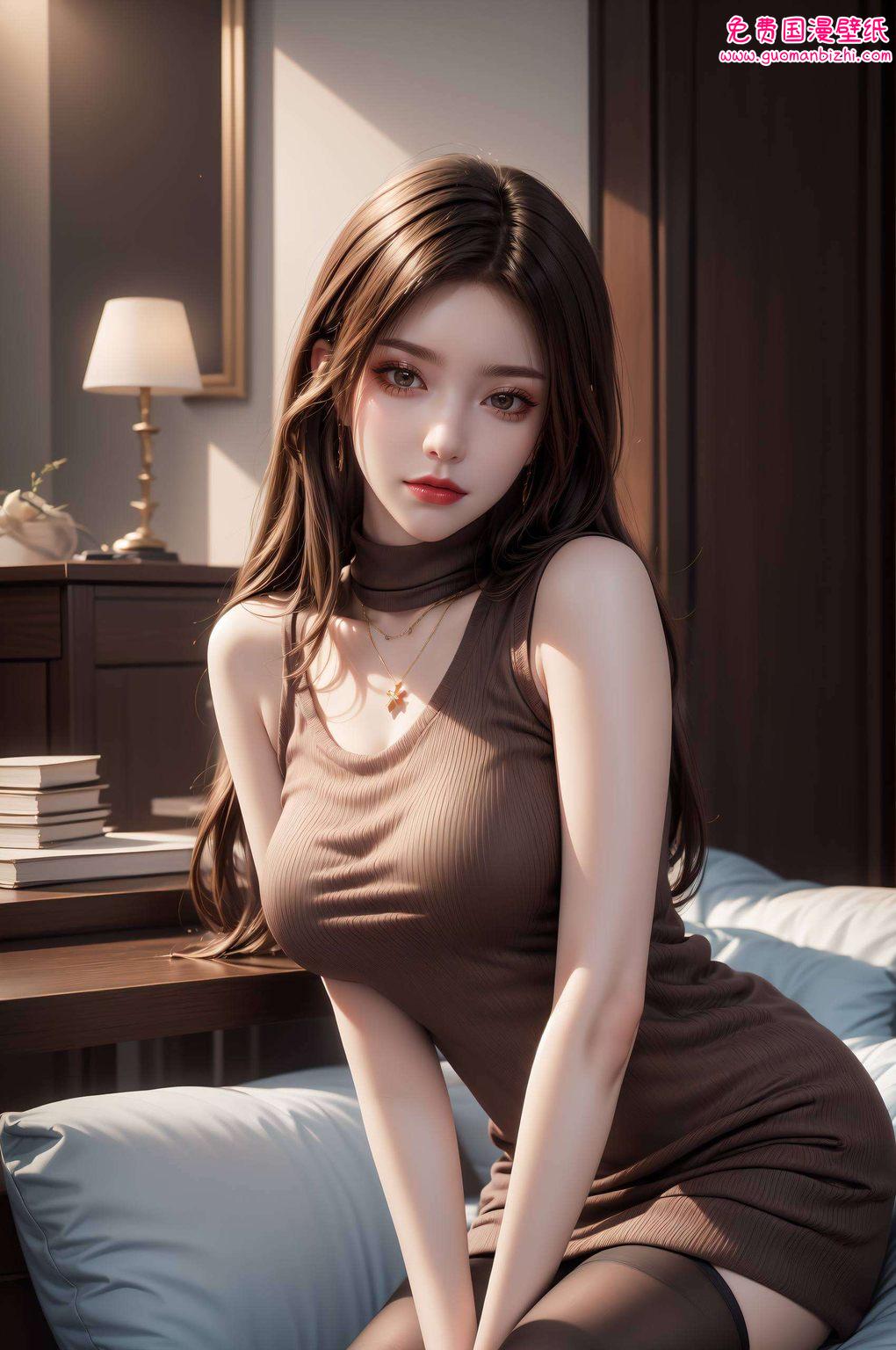 你们准备好被美杜莎女王的魅力征服了吗？😏💖仿佛下一秒就要吞噬一切