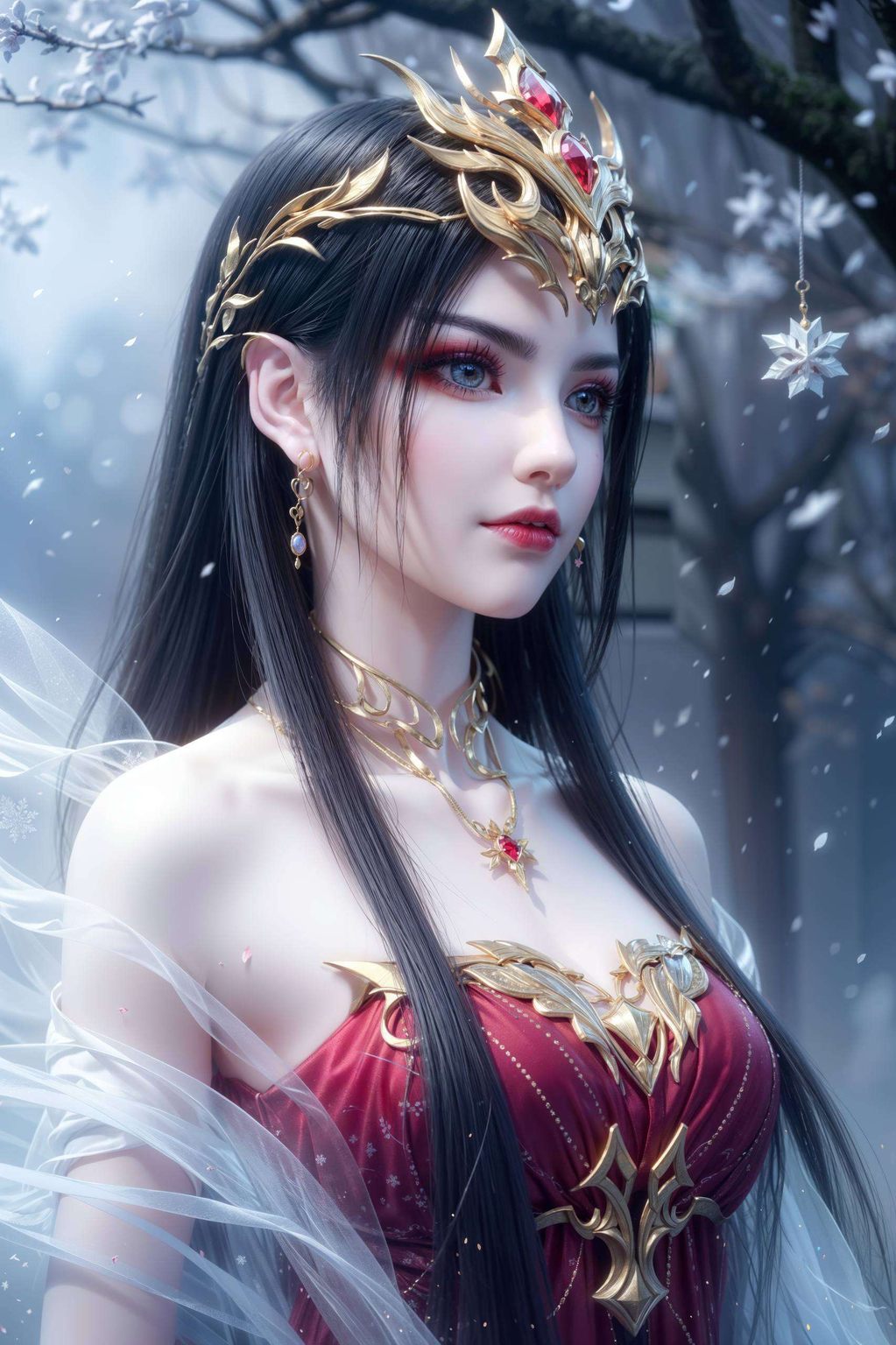 一起感受那份玄幻世界的魅力吧!各位小可爱们