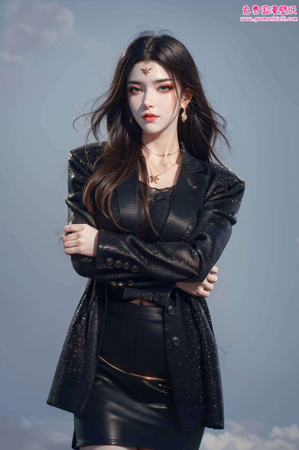 彩鳞的灵动七彩吞天蟒的霸气