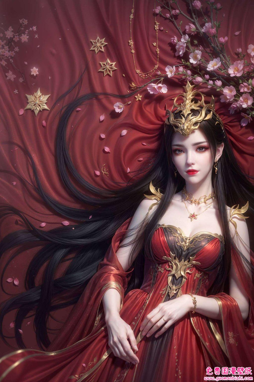 各位小可爱们小心手机被羡慕嫉妒恨的眼神盯穿哦！