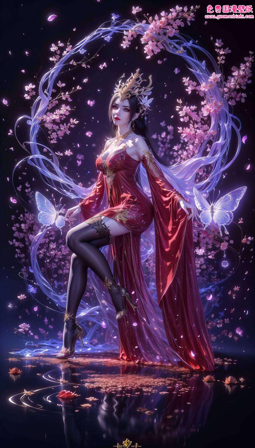 美杜莎小可爱在此尾巴轻轻摆
