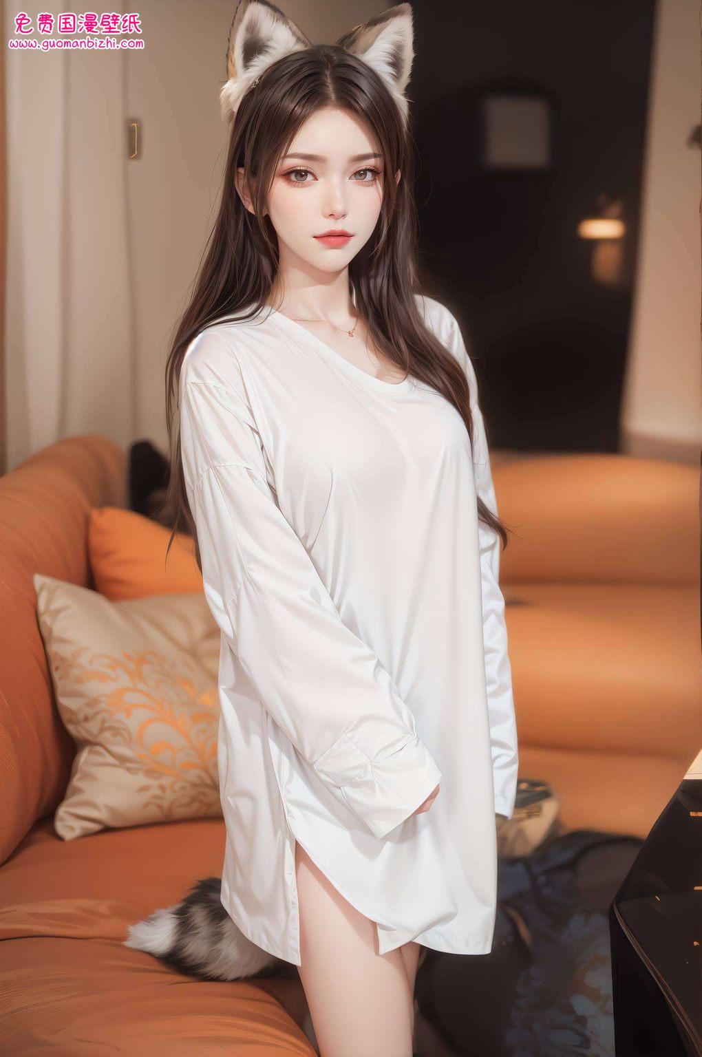 心驰神往美杜莎的神秘身影