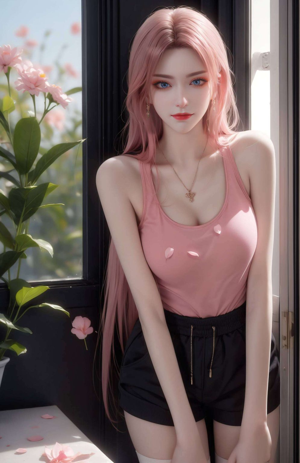 斗破苍穹中美杜莎的神秘身影与我们共鸣