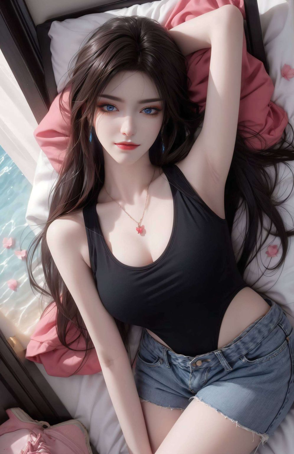 则是国漫中绚烂的玄幻篇章让人感叹于创作者笔下的无穷想象力