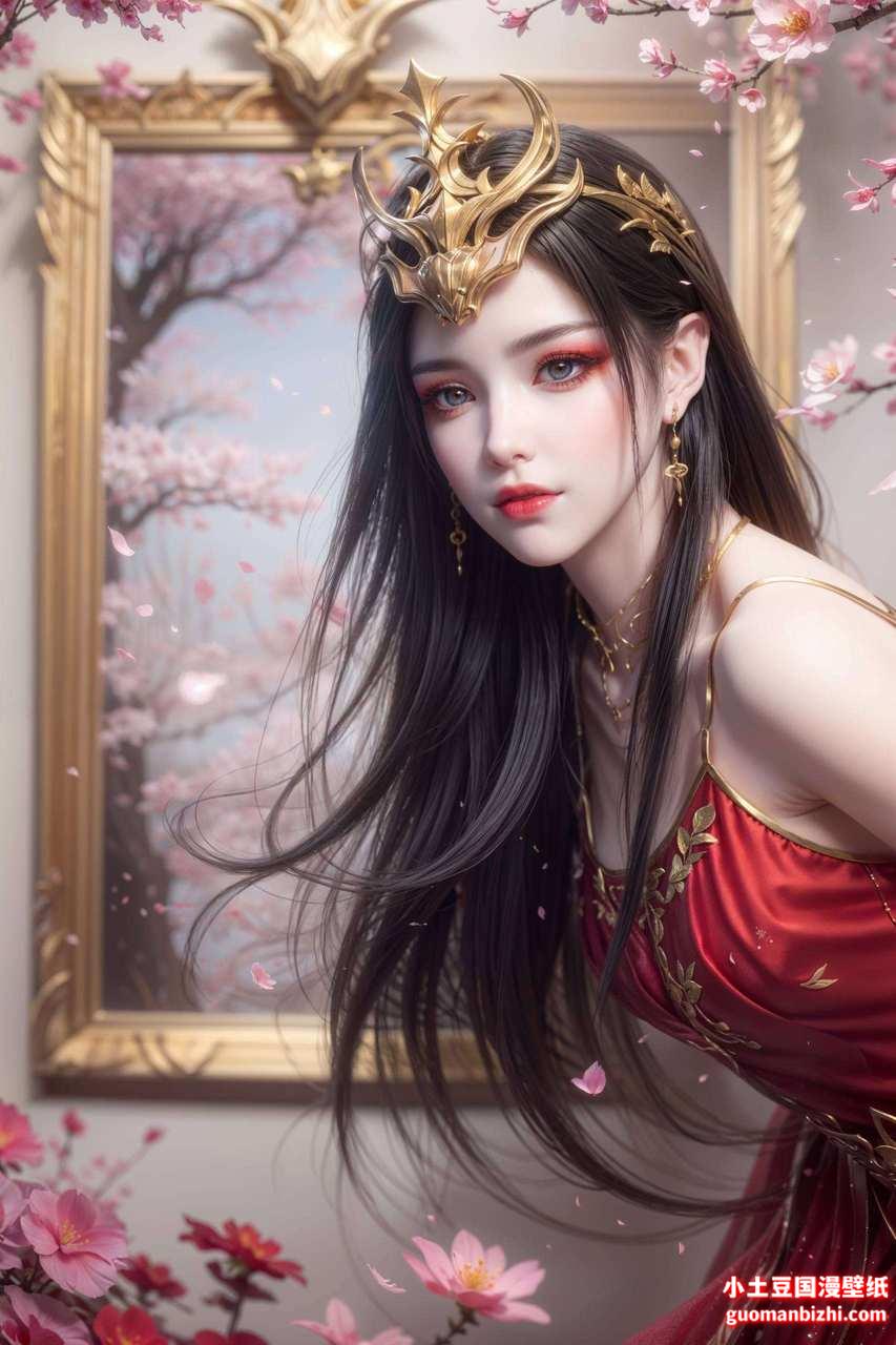 斗破苍穹四美杜莎壁纸壁纸预览