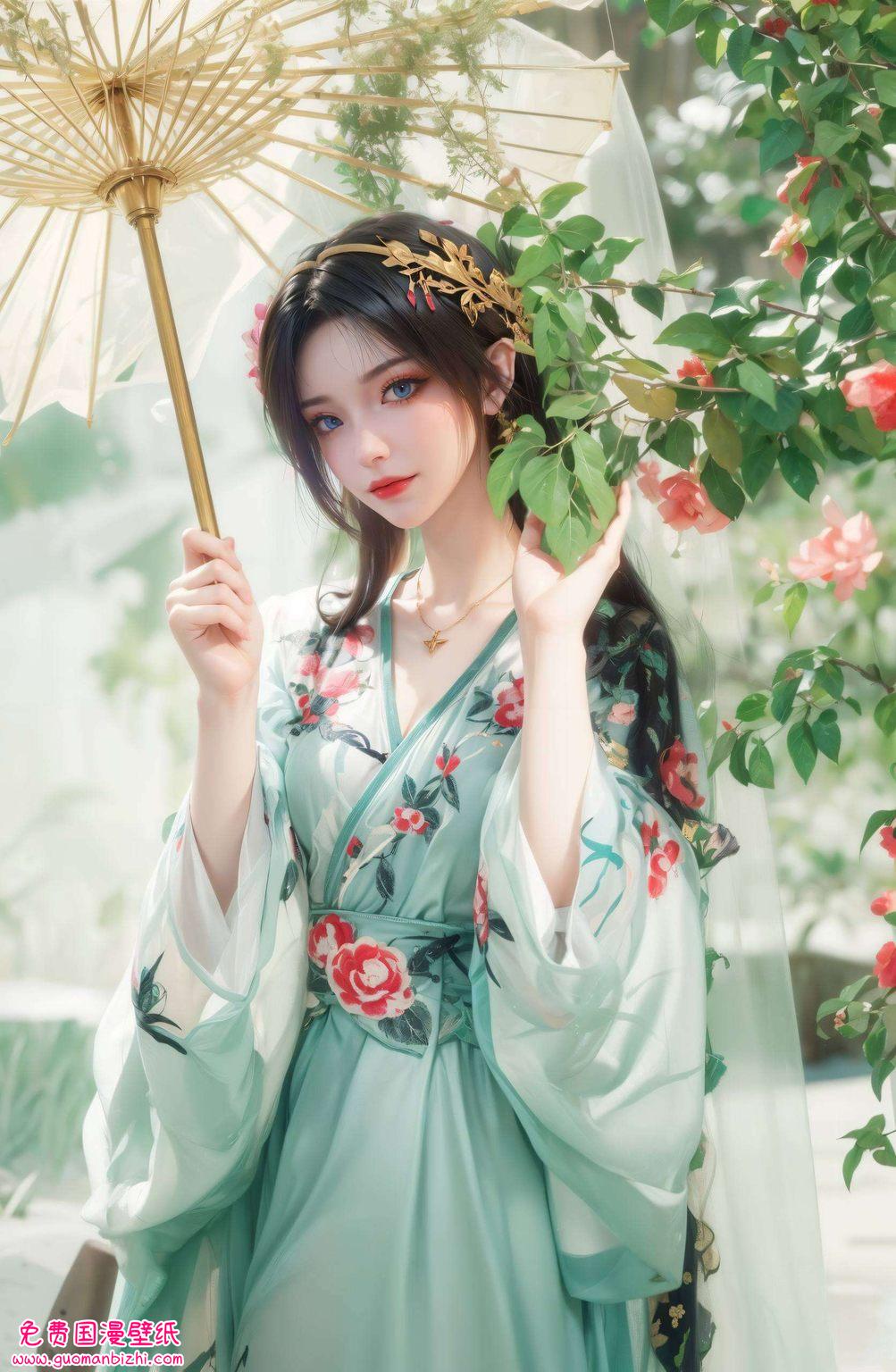 保证让你的电脑桌面瞬间变身二次元仙境！🌈💖哎呀呀