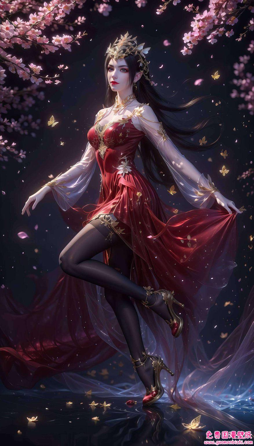 七彩吞天蟒的神秘伴我走进每一个奇幻的梦