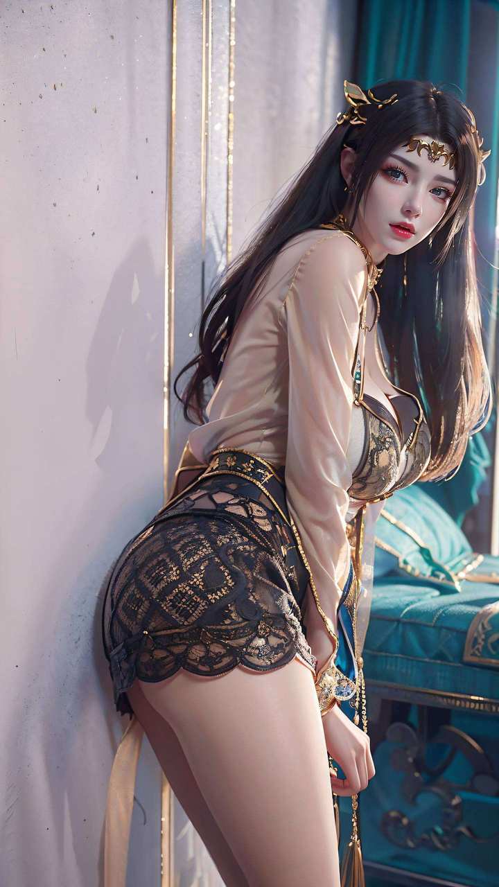 斗破美杜莎女王壁纸混剪壁纸预览