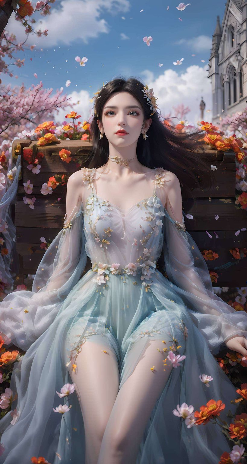 吞天蟒的威严与美杜莎的女神气质蛇鳞闪耀着神秘光彩