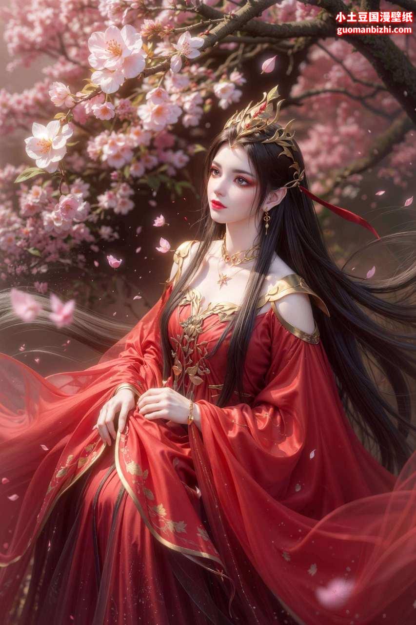 斗破苍穹彩鳞高清动态壁纸壁纸预览