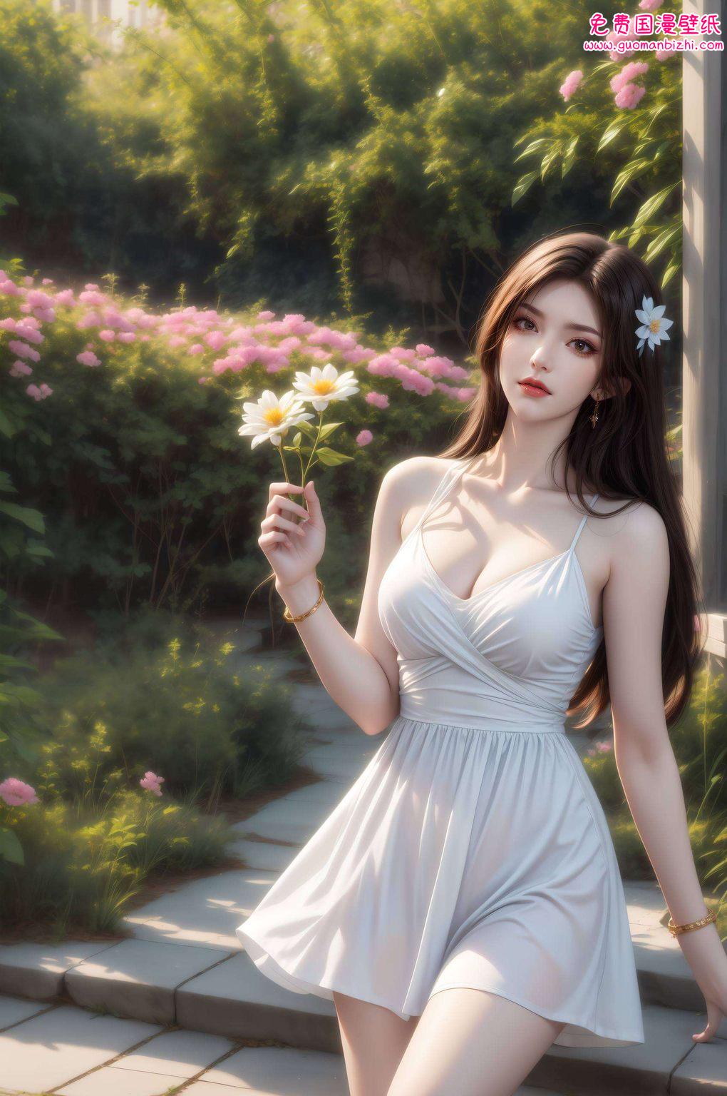 用得开心又健康是不是美得不要不要的？美杜莎小姐姐那冷艳的眼神