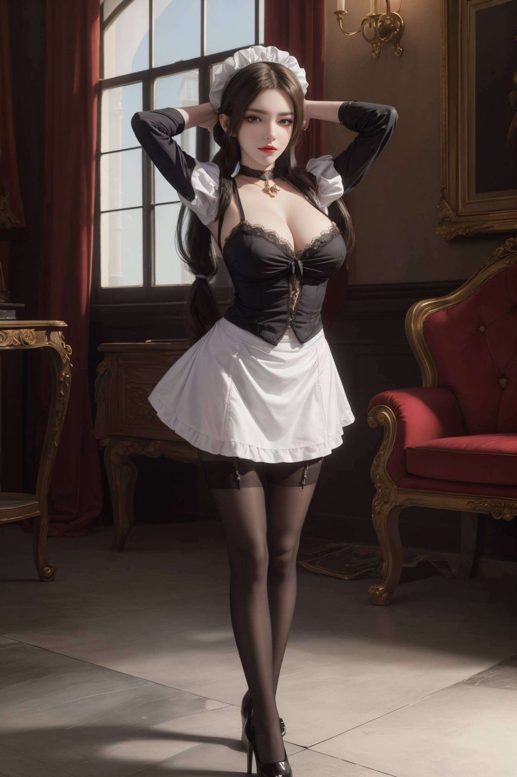 更在于那份穿越玄幻世界的独特韵味每一次目光触及那斗破苍穹壁纸上的美杜莎