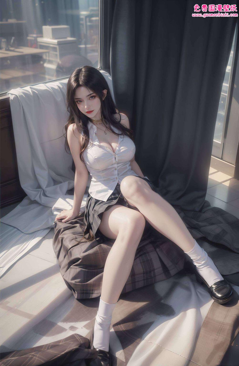 嘿它可是个实力派