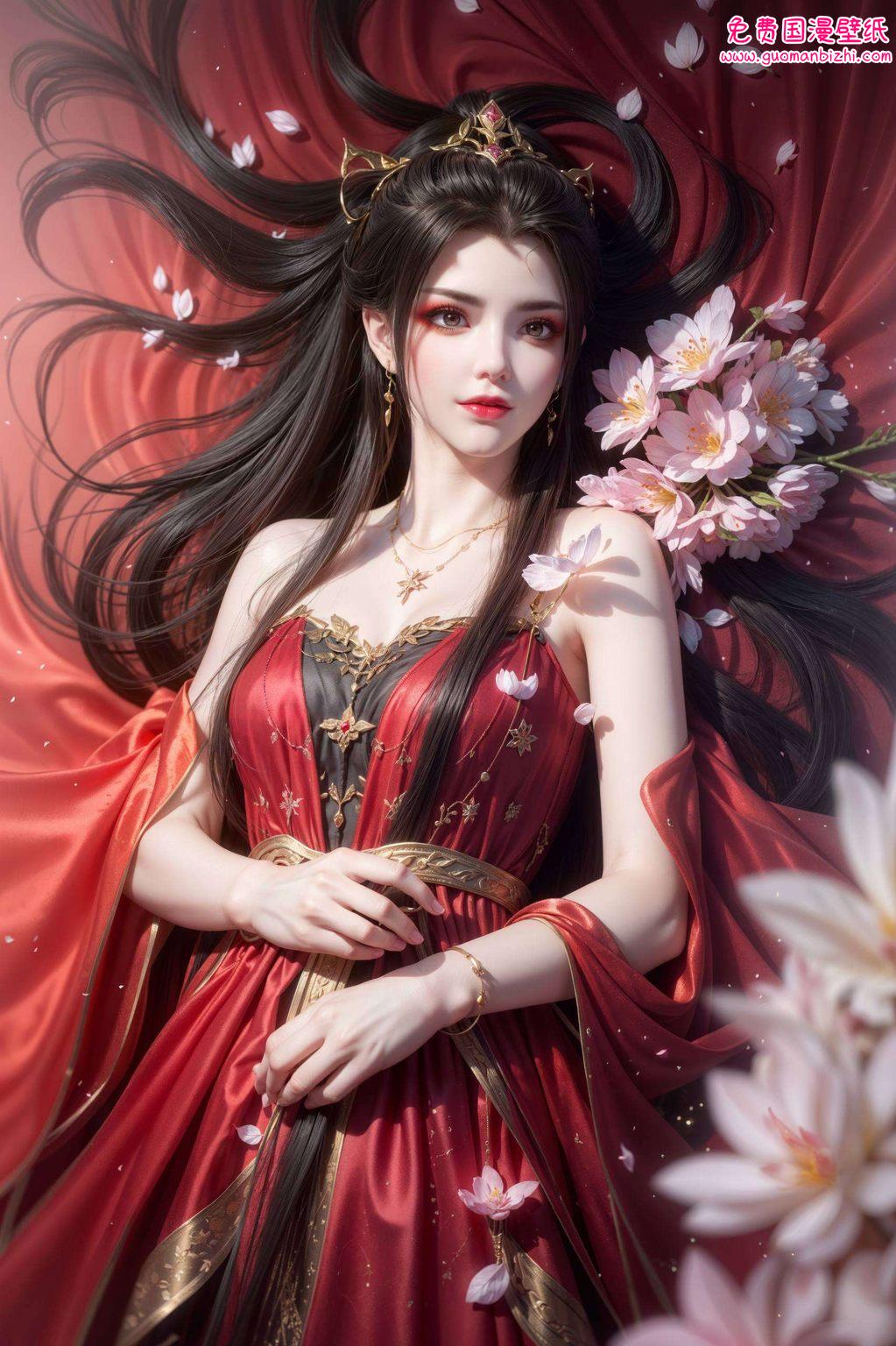 哎呀呀和国漫美女们一起穿越时空哦！😍🐍✨