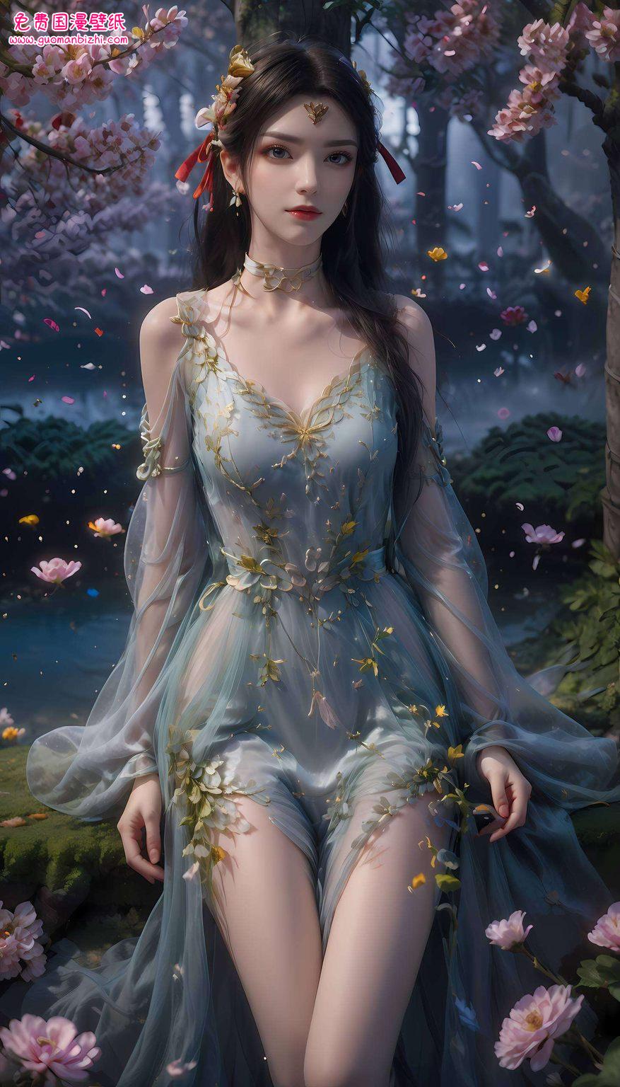 美杜莎魅影眼神夺魄
