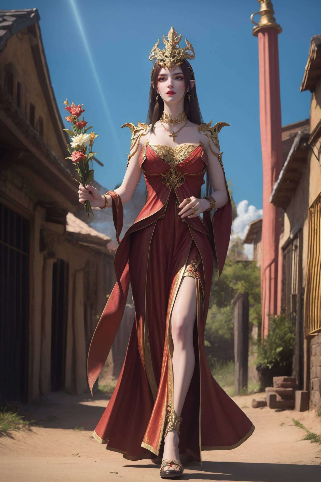 尽显眼前实乃动漫爱好者之至宝