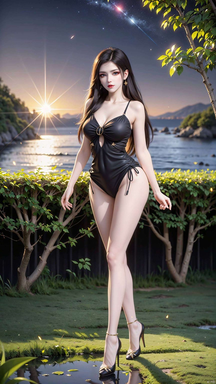 把美杜莎大人带回家吧今天给大家带来一款超级炫酷的斗破苍穹美杜莎蛇体壁纸！这位来自国漫界的女神