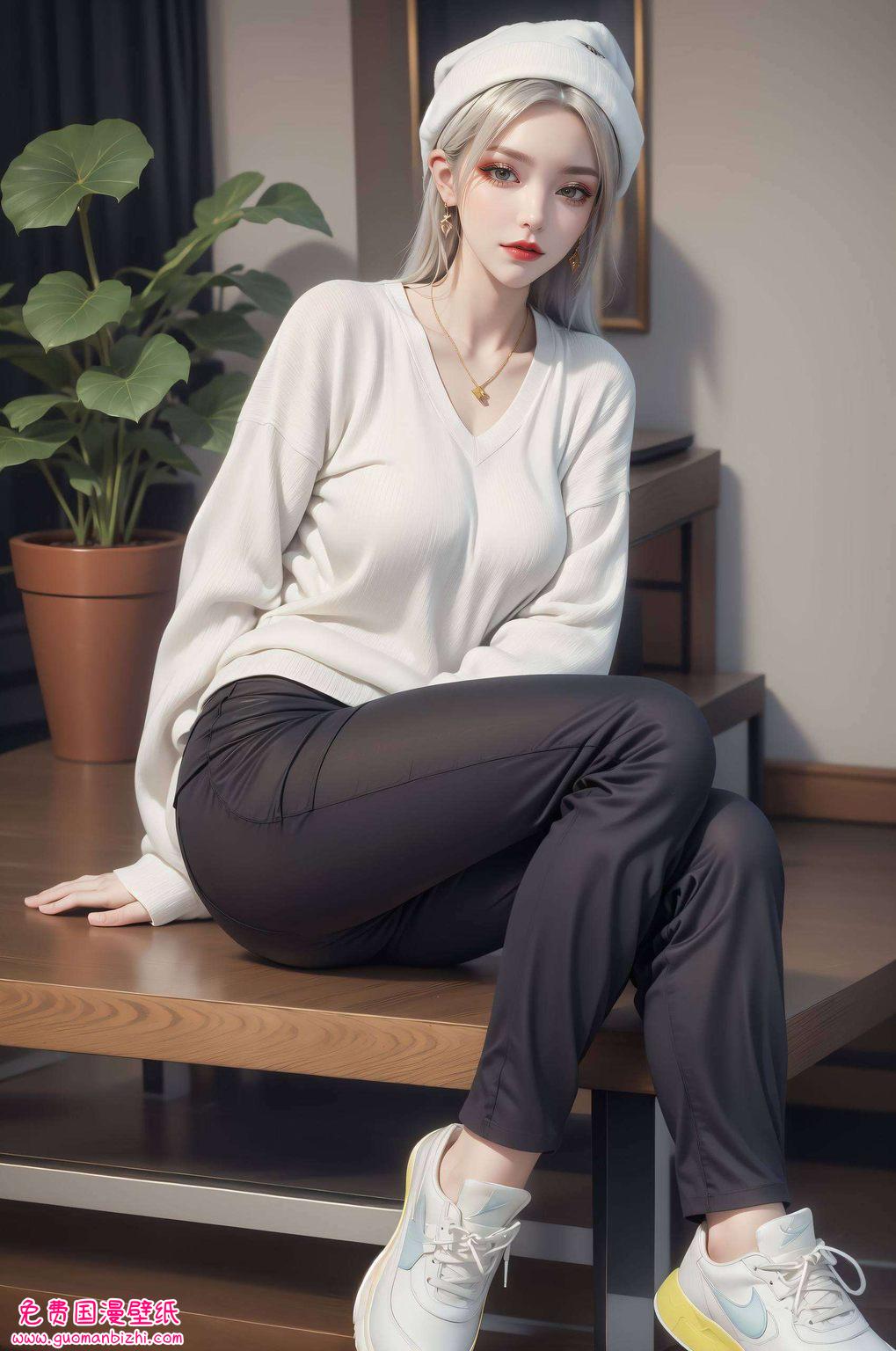 她是那个吞噬一切、绚丽多彩的七彩吞天蟒小可爱们
