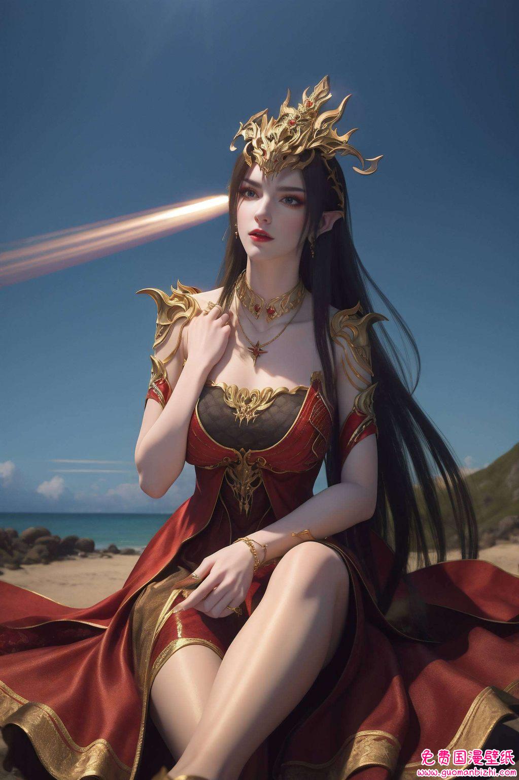 动漫之魂光彩夺目；斗破苍穹系列