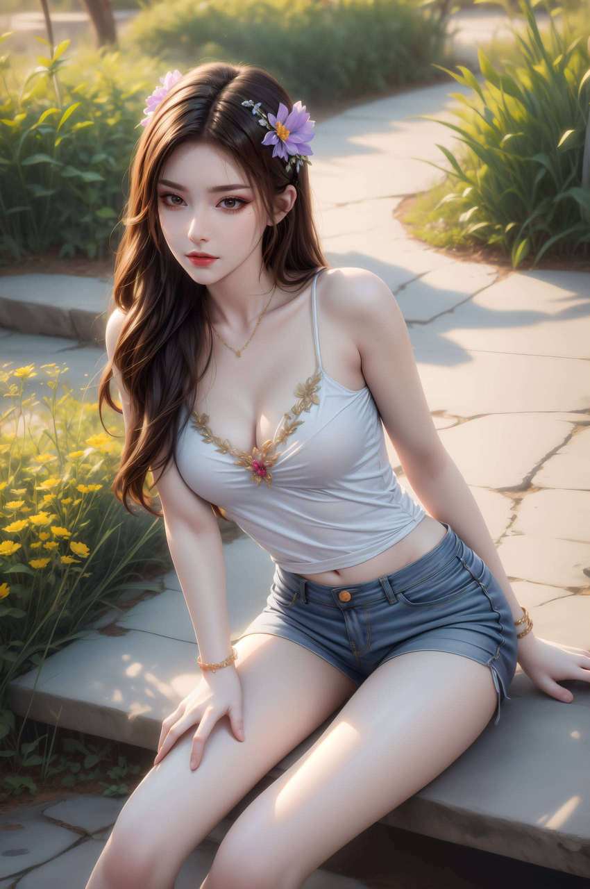 斗破苍穹美杜莎漫画壁纸壁纸预览