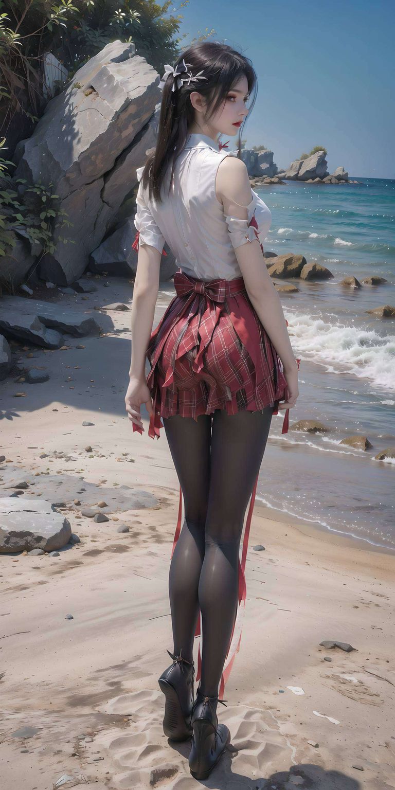 今日为君呈上一场视觉盛宴！斗破苍穹中的美杜莎令人神往