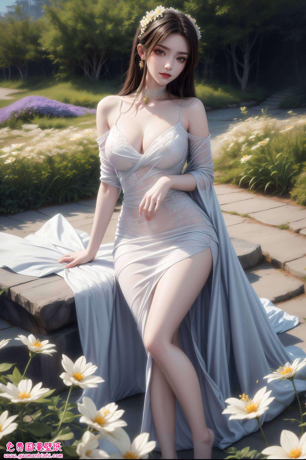 美杜莎神女美杜莎