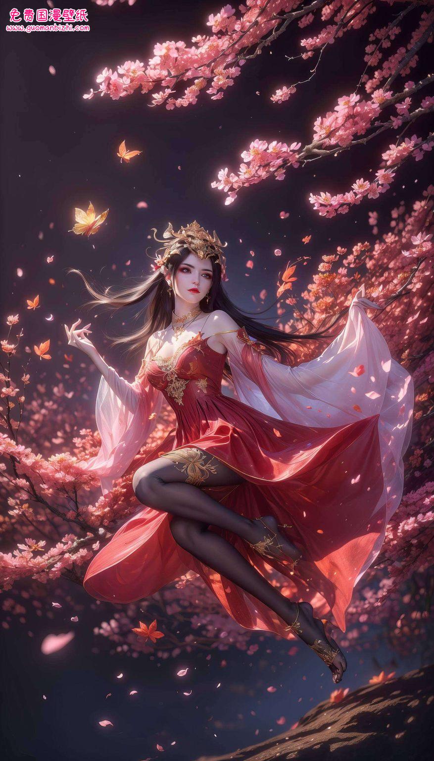 只愿沉浸在那1920x1080的高清壁纸中美杜莎斗破壁纸图文如同一道彩虹