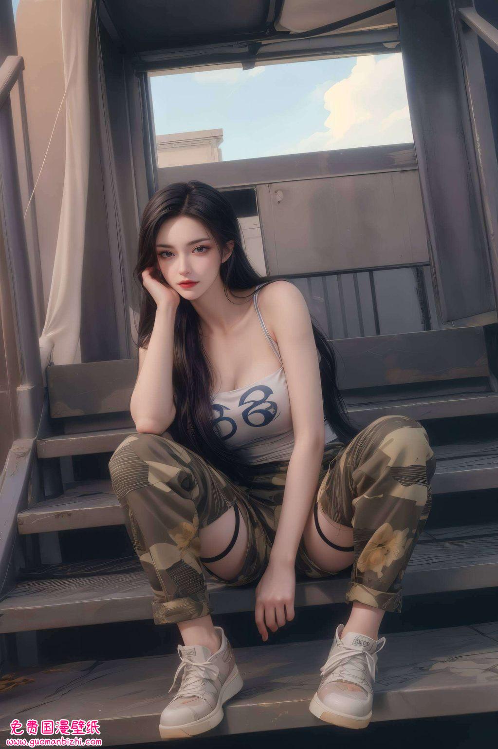 美的不仅是外表动漫爱好者之心头好