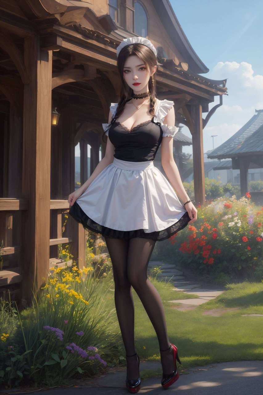 斗破美杜莎自创壁纸壁纸预览